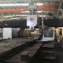 []出售一台江苏多棱数控龙门镗铣床