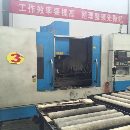 []出售一台美国哈挺GX1000立式加工中心