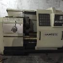 []出售一台CK6180数控车床